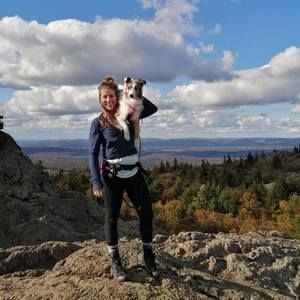 Meet your Posher, Heïdi